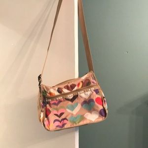 LeSportSac Hobo Bag